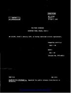 MIL MS16158C Notice 1 - Cancellation