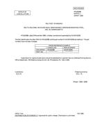 MIL MS16208B Notice 1 - Cancellation