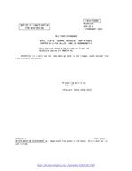 MIL MS16211A Notice 2 – Inactivation MIL MS16211A Notice 2 - Inactivation