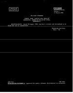 MIL MS16215A Notice 1 - Validation