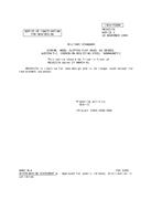 MIL MS16217A Notice 2 - Inactivation