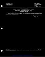 MIL MS16219A Notice 1 – Validation MIL MS16219A Notice 1 - Validation