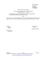 MIL MS16286A Amendment 1