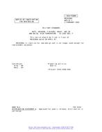 MIL MS16286A Notice 1 - Inactivation