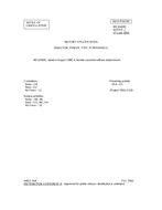 MIL MS16469C Notice 2 - Cancellation