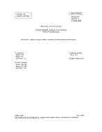 MIL MS16473C Notice 2 - Cancellation