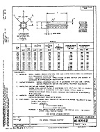 MIL MS16562C MIL MS16562C