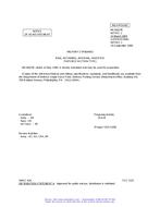 MIL MS16627B Notice 2 - Reactivation