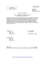 MIL MS16632B Notice 1 - Cancellation