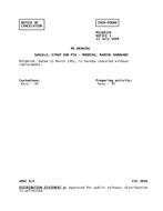 MIL MS16833A Notice 2 – Cancellation MIL MS16833A Notice 2 - Cancellation