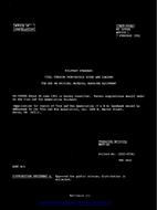 MIL MS16968A Notice 1 – Cancellation MIL MS16968A Notice 1 - Cancellation