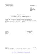 MIL MS16998E Notice 2 - Cancellation