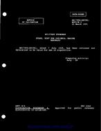 MIL MS17006 Notice 1 - Validation