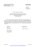 MIL MS17131H Notice 1 - Inactivation