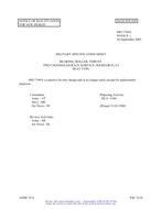 MIL MS17169A Notice 1 - Inactivation