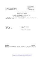 MIL MS17186A Notice 1 - Inactivation