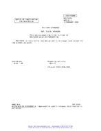 MIL MS17187B Notice 1 – Inactivation MIL MS17187B Notice 1 - Inactivation