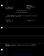 MIL MS172321THRUMS172370 Notice 1 - Validation