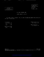 MIL MS17245E Notice 1 – Validation MIL MS17245E Notice 1 - Validation