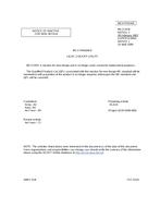 MIL MS17245E Notice 2 – Inactivation MIL MS17245E Notice 2 - Inactivation