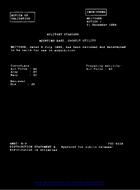 MIL MS17246B Notice 1 - Validation