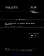 MIL MS17248C Notice 1 - Inactivation