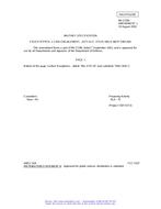 MIL MS17296 Amendment 1 MIL MS17296 Amendment 1