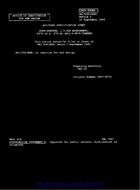 MIL MS17296 Notice 1 – Inactivation MIL MS17296 Notice 1 - Inactivation