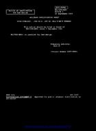 MIL MS17299 Notice 1 - Inactivation