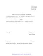 MIL MS17301 Amendment 1