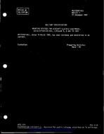 MIL MS17320F Notice 1 – Validation 1 MIL MS17320F Notice 1 - Validation 1
