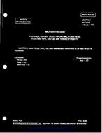 MIL MS17731C Notice 1 - Validation