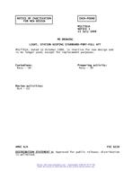 MIL MS17781A Notice 1 - Inactivation