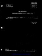 MIL MS17838A Notice 1 - Validation