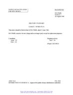MIL MS17840B Notice 1 - Inactivation