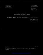 MIL MS17967A Notice 1 – Cancellation MIL MS17967A Notice 1 - Cancellation