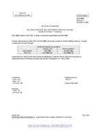 MIL MS17988E Notice 1 - Cancellation