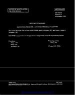 MIL MS17996B Notice 2 - Inactivation 1