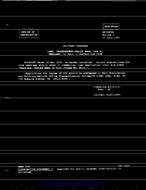 MIL MS18009D Notice 1 – Cancellation MIL MS18009D Notice 1 - Cancellation