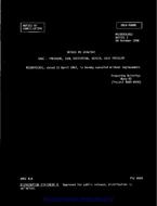 MIL MS18043 Notice 1 – Cancellation MIL MS18043 Notice 1 - Cancellation