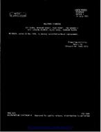 MIL MS18065A Notice 1 – Cancellation MIL MS18065A Notice 1 - Cancellation
