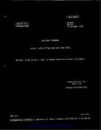 MIL MS18081 Notice 1 – Cancellation MIL MS18081 Notice 1 - Cancellation