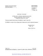 MIL MS18088 Notice 1 – Inactivation MIL MS18088 Notice 1 - Inactivation