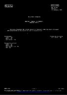 MIL MS18150J Notice 1 - Validation