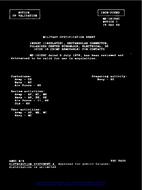 MIL MS18159C Notice 1 - Validation