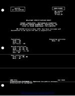 MIL MS18163B Notice 1 – Validation MIL MS18163B Notice 1 - Validation