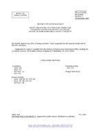 MIL MS18164B Notice 2 - Cancellation