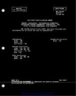 MIL MS18165B Notice 1 - Validation