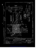 MIL MS18167B