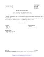 MIL MS18184D Notice 1 - Cancellation